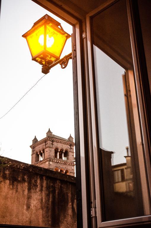 Scent Of Trastevere Roma Camera foto