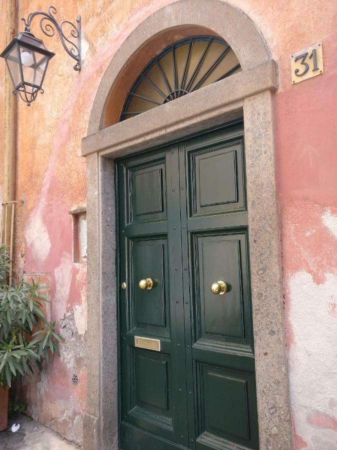 Scent Of Trastevere Roma Esterno foto